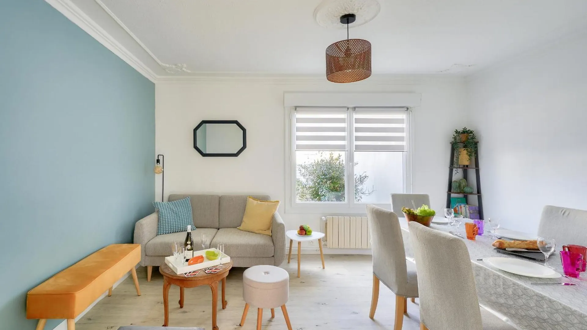 400M De La Plage - Maison Pour 6 Personnes Guilvinec