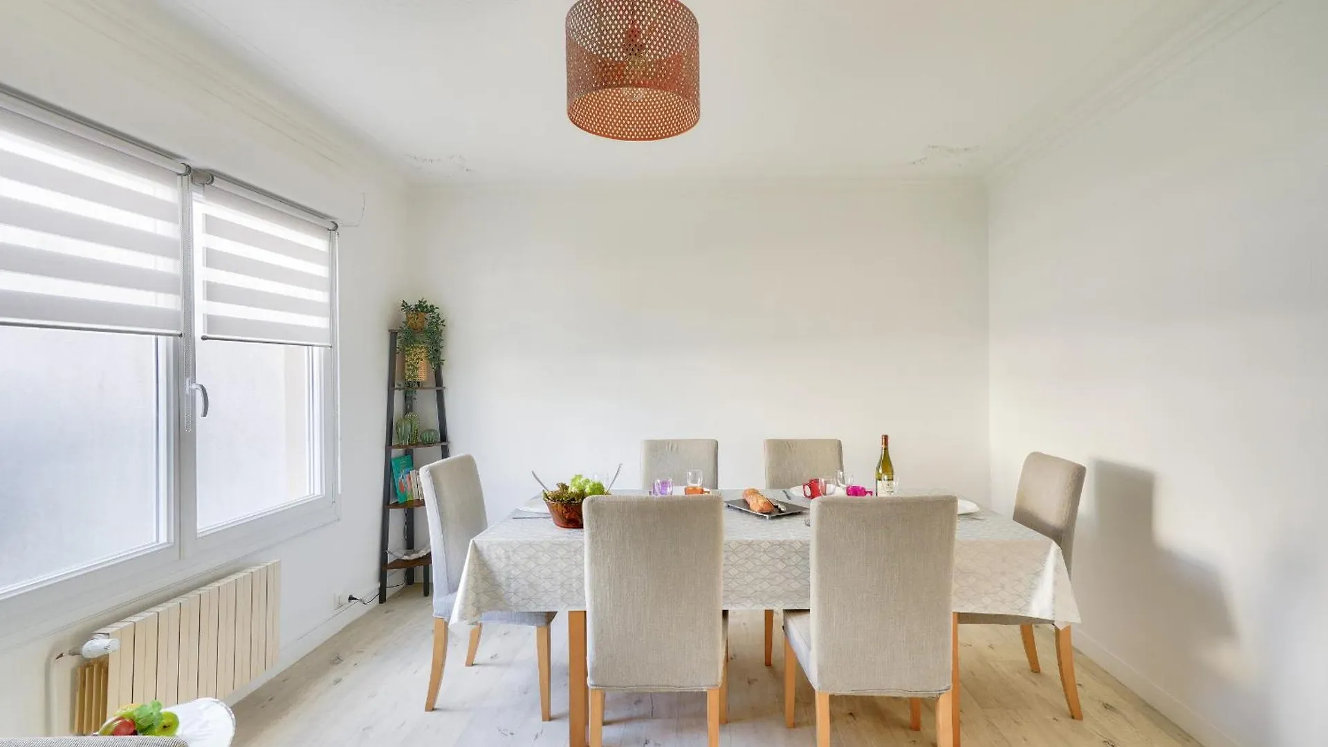 بيت للعطل 400M De La Plage - Maison Pour 6 Personnes Guilvinec